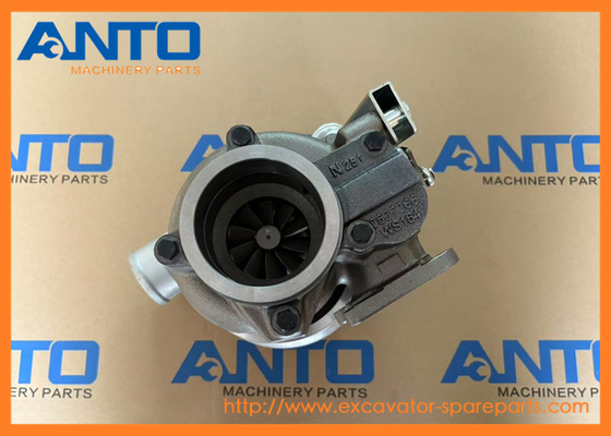 3535620 3535617 3535619 توربوشارژر CUMMINS قطعات یدکی بیل مکانیکی مناسب برای 6CTA 9310 9330