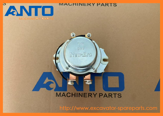 21E5-0003 21E50003 رله باتری هیوندای قطعات معدنی مناسب برای R210LC-9 R320-7 R360-7