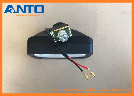 4336570 چراغ جلو قطعات یدکی بیل مکانیکی مناسب برای HITACHI CX900 CX900-2 EG110R EG65R-3