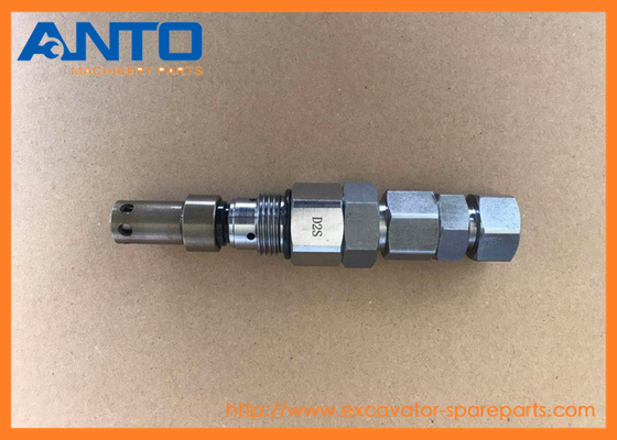 4372038 شیر اطمینان اتصالات شیر کنترل اصلی بیل مکانیکی برای HITACHI EX200-5 EX200-5 JPN