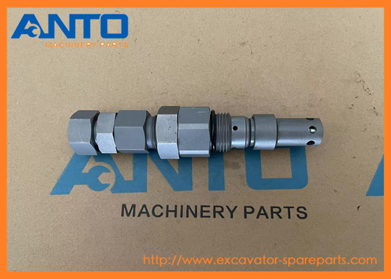 4372038 شیر اطمینان اتصالات شیر کنترل اصلی بیل مکانیکی برای HITACHI EX200-5 EX200-5 JPN