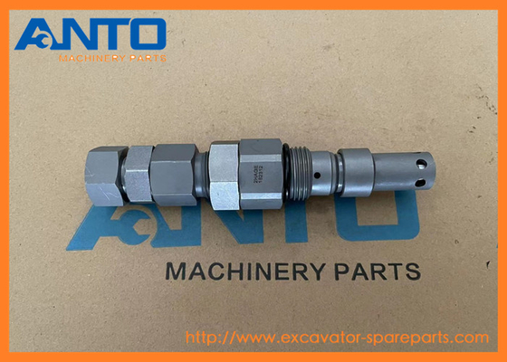 4372038 شیر اطمینان اتصالات شیر کنترل اصلی بیل مکانیکی برای HITACHI EX200-5 EX200-5 JPN
