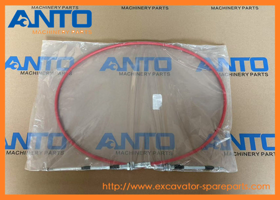 154-43-14432 1544342230 کابل KOMATSU قطعات یدکی بولدوزر مناسب برای D80E D80P D85A