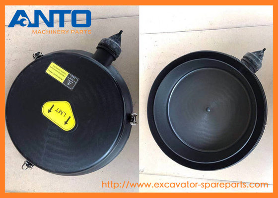 4455586 قطعات معدنی برای هیتاشی EG110R SCX700-2 ZW250-5B