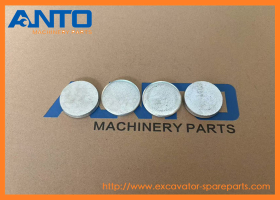 195-30-17960 1953017960 صفحه هرزگرد KOMATSU قطعات یدکی بولدوزر مناسب برای D65EX-16