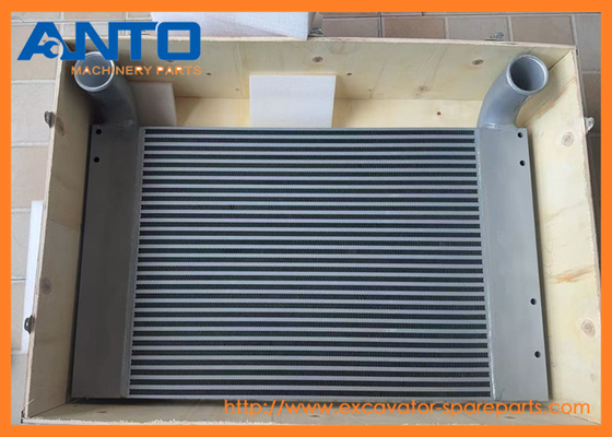 6156-61-5100 6156615100 بعد از خنک کننده KOMATSU قطعات یدکی برای شارژر چرخ SAA6D125E WA380-5
