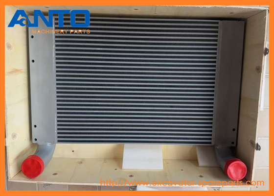 6156-61-5100 6156615100 بعد از خنک کننده KOMATSU قطعات یدکی برای شارژر چرخ SAA6D125E WA380-5