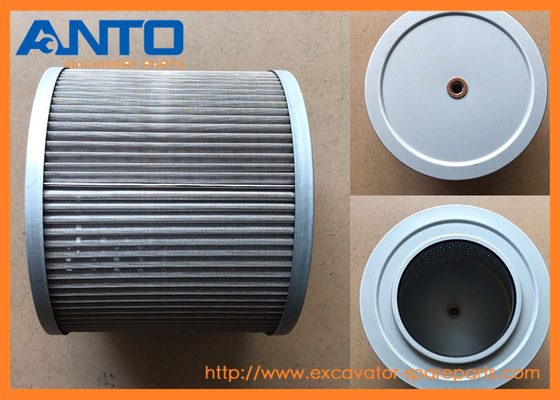 4648651 فلتر فلتر حفاری برای HITACHI ZH200-A ZH200LC-A ZR950JC ZW250-5B