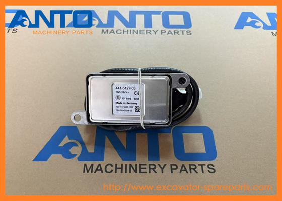 441-5127 4415127 سنسور اکسیژن نیتروژن قطعات معدنی مناسب برای 3516E
