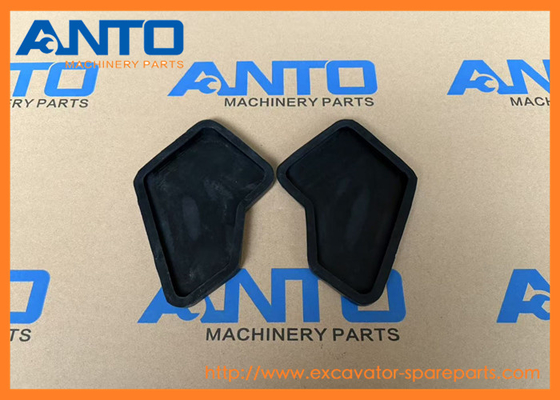 71N6-10161 71N6-10181 Pad-Gumber HYUNDAI قطعات معدنی برای R110-7 R140LC-7 R160LC7