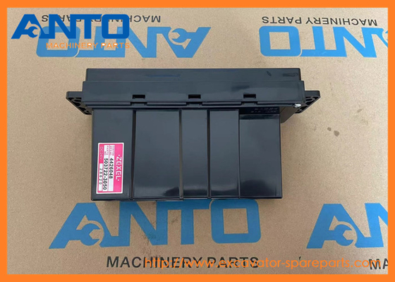 4713662 کنترل کننده کنترل کننده حفاری برای HITACHI MA200-G ZX240-3G ZX250H-3G