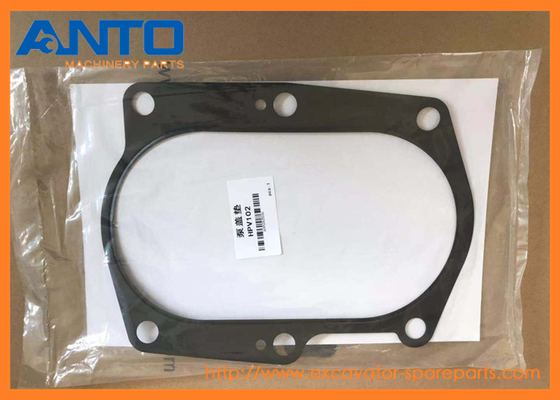8058352 بسته بندی قطعات یدکی بیل مکانیکی برای HITACHI EX125WD-5 EX200-5 EX200-5 JPN
