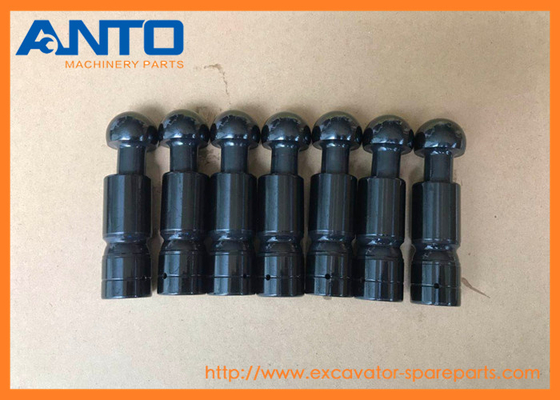 8059452 تجهیزات پمپ هیدرولیکی کاوشگر پیستون برای HITACHI CHR70 EX125WD-5 EX200-5