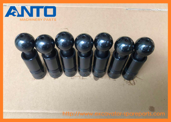 8059452 تجهیزات پمپ هیدرولیکی کاوشگر پیستون برای HITACHI CHR70 EX125WD-5 EX200-5