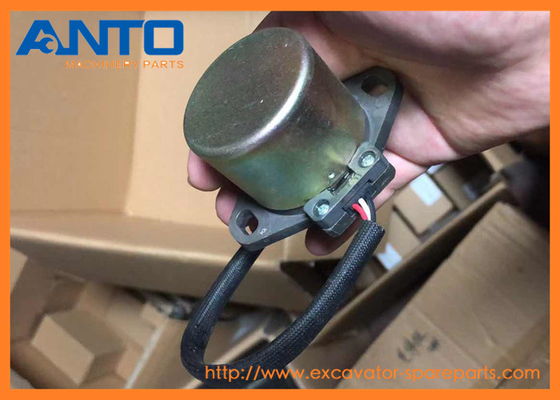 9102385 سنسور زاویه بیل مکانیکی قطعات الکتریکی مناسب برای HITACHI EX100-2 EX100-2m