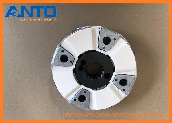 YB00000114 کوپلینگ اتصالات پمپ هیدرولیک بیل مکانیکی برای HITACHI ZX200-3-HCMC ZX200-5G