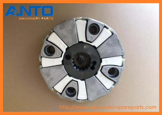 اتصال پمپ هیدرولیک بیل مکانیکی 4646894 برای HITACHI ZX330-3-HCMC ZX400W-3
