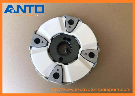 اتصال پمپ هیدرولیک بیل مکانیکی 4646894 برای HITACHI ZX330-3-HCMC ZX400W-3