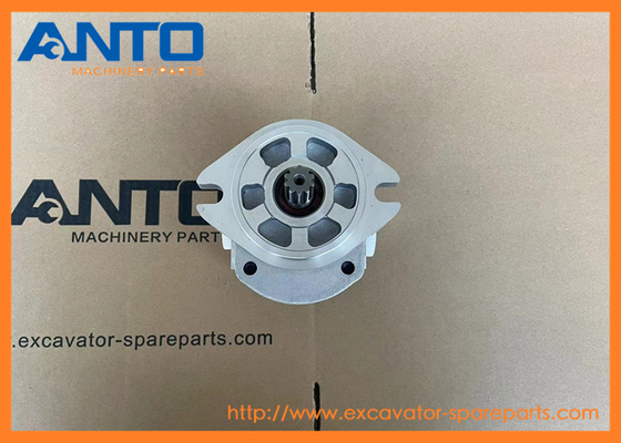 4276918 پمپ دنده ای بیل مکانیکی اتصالات پمپ هیدرولیک برای HITACHI EX100-3 EX100-3C EX100-3m