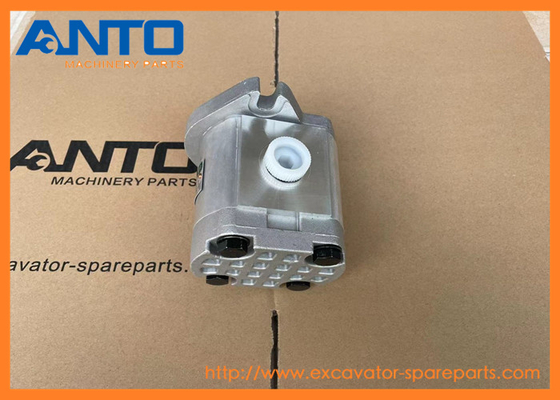 4276918 پمپ دنده ای بیل مکانیکی اتصالات پمپ هیدرولیک برای HITACHI EX100-3 EX100-3C EX100-3m