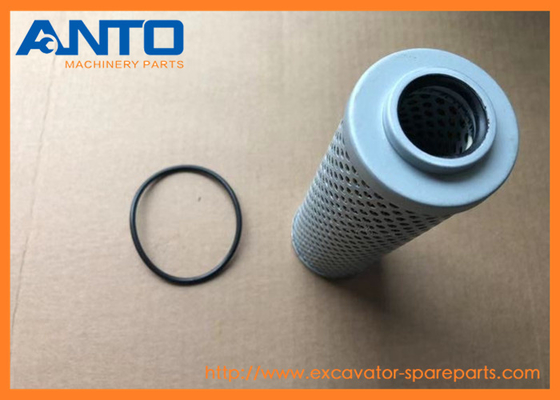 4370435 فیلتر المنت فیلتر بیل مکانیکی برای HITACHI CC135-3 CC135-3A CC135C-3