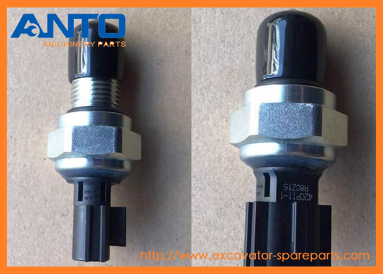 4436536 سنسور فشار بیل مکانیکی قطعات الکتریکی مناسب برای HITACHI EX1200-6 EX125WD-5