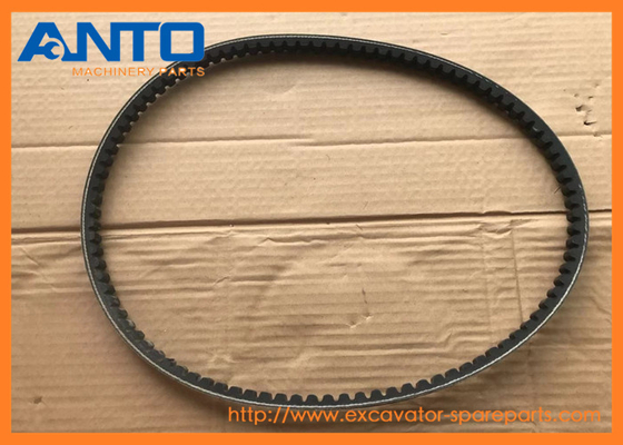 4612331 تسمه وی-بلت قطعات کولر گازی بیل مکانیکی برای HITACHI ZX330 ZX330-3