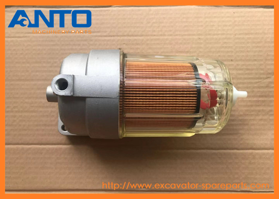 4679980 عنصر فیلتر فیلتر بیل مکانیکی برای HITACHI EG65R-3 EG70R-3 FPC1700