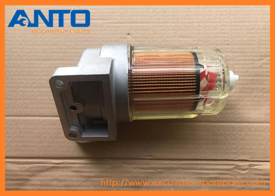 4679980 عنصر فیلتر فیلتر بیل مکانیکی برای HITACHI EG65R-3 EG70R-3 FPC1700