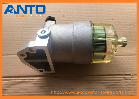 4711158 فیلتر سوخت فیلتر بیل مکانیکی برای HITACHI ZX140W-3 ZX140W-3-AMS
