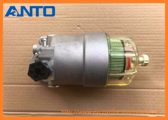 4711158 فیلتر سوخت فیلتر بیل مکانیکی برای HITACHI ZX140W-3 ZX140W-3-AMS
