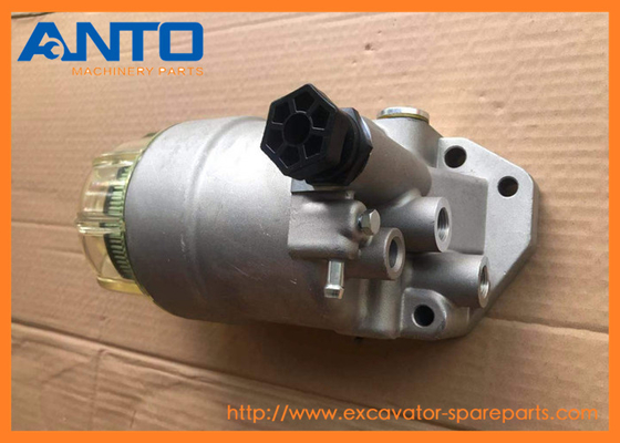 4711158 فیلتر سوخت فیلتر بیل مکانیکی برای HITACHI ZX140W-3 ZX140W-3-AMS