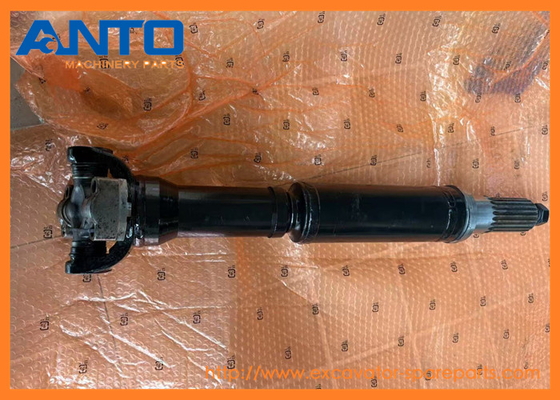 423-20-33651 4232033651 شفت KOMATSU قطعات یدکی برای شارژر چرخ WA380-6 WA380-7