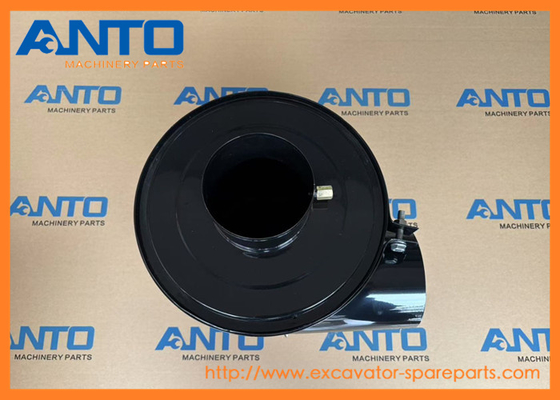 6156-81-7101 6156-81-7111 پاک کننده هوا Assy KOMATSU قطعات یدکی برای شارژر چرخ WA380 WA430 WA450