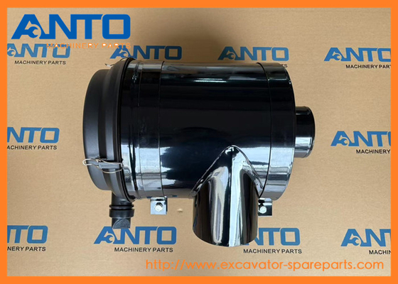 6156-81-7101 6156-81-7111 پاک کننده هوا Assy KOMATSU قطعات یدکی برای شارژر چرخ WA380 WA430 WA450
