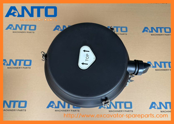 6156-81-7101 6156-81-7111 پاک کننده هوا Assy KOMATSU قطعات یدکی برای شارژر چرخ WA380 WA430 WA450