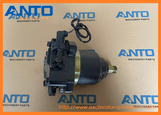 708-7W-00130 7087W00130 Motor Excavator Hydraulic Pump Fitting For PC1250 PC1250SP PC2000