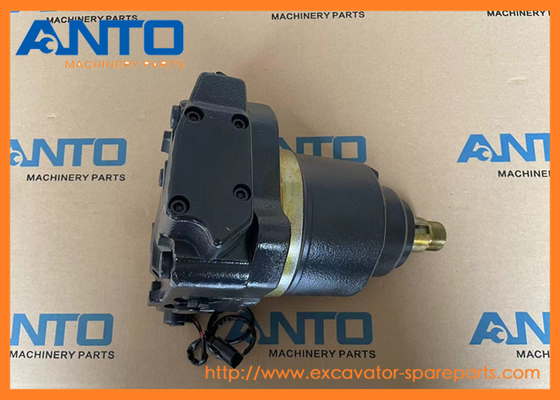 708-7W-00130 7087W00130 Motor Excavator Hydraulic Pump Fitting For PC1250 PC1250SP PC2000