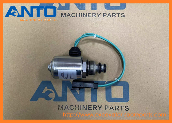 193-8559 1938559 قطعات الکتریکی حفاری با دریچه سولینوئید برای 769D 770 772 773D