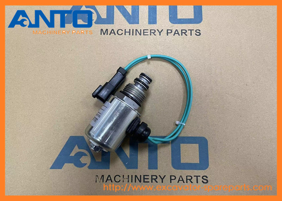 193-8559 1938559 قطعات الکتریکی حفاری با دریچه سولینوئید برای 769D 770 772 773D
