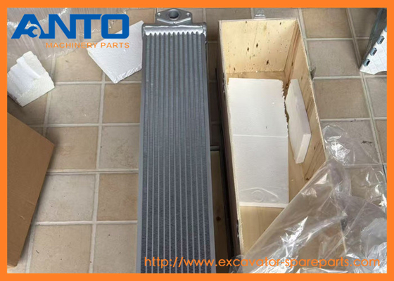 423-03-41131 4230341131 خنک کننده روغن ASS'Y KOMATSU قطعات یدکی برای شارژر چرخ مناسب برای WA380-6