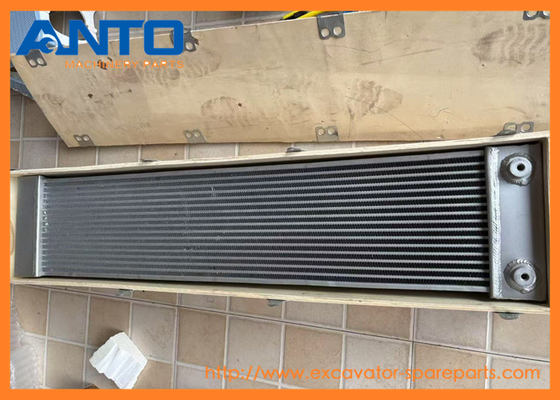 423-03-41120 4230341120 خنک‌کننده میانی کوماتسو قطعات یدکی لودر چرخ‌دار مناسب برای WA380 WA380Z