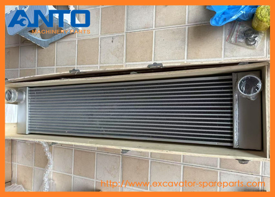 423-03-41120 4230341120 خنک‌کننده میانی کوماتسو قطعات یدکی لودر چرخ‌دار مناسب برای WA380 WA380Z