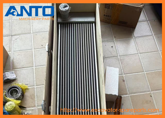 423-03-41120 4230341120 خنک‌کننده میانی کوماتسو قطعات یدکی لودر چرخ‌دار مناسب برای WA380 WA380Z