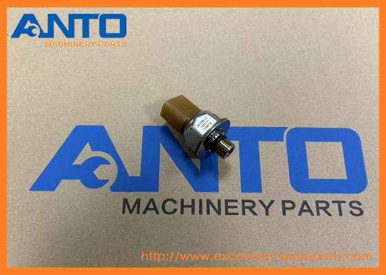 248-2169 2482169 سنسور فشار سوخت قطعات یدکی بیل مکانیکی مناسب برای C7 C9 336D2 L