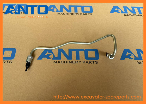6251-71-4112 6251-71-4122 لوله KOMATSU قطعات معدنی برای SAA6D125E PC400 PC450