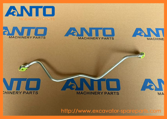 6251-71-5520 6251-71-5540 لوله KOMATSU قطعات یدکی لودر چرخ دار برای SAA6D125E WA470 WA480