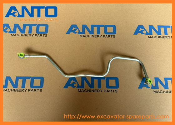 6251-71-5520 6251-71-5540 لوله KOMATSU قطعات یدکی لودر چرخ دار برای SAA6D125E WA470 WA480