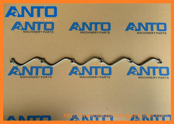 6251-71-5340 6251715340 لوله KOMATSU قطعات یدکی بیل مکانیکی فیتینگ برای PC400 PC450 PC490