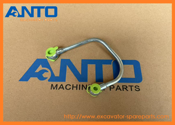 6251-71-5450 6251715450 لوله اتصالات قطعات یدکی بیل مکانیکی KOMATSU برای SAA6D125E PC400